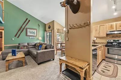 1937 Soda Ridge Road #1126, Dillon, CO 80435 - Photo 3