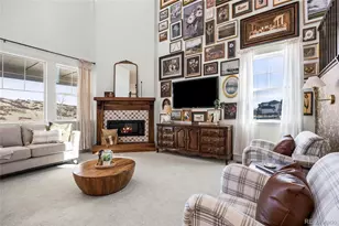 3807 Descent St, Castle Rock, CO 80108 - Photo 17