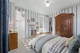 3807 Descent St, Castle Rock, CO 80108 - Photo 35