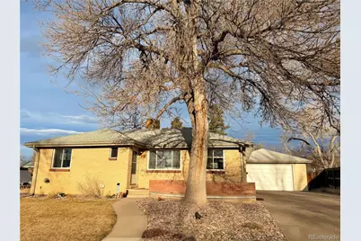 6158 S Westview Street, Littleton, CO 80120 - Photo 1