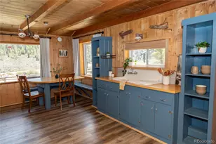 1001 Cr 17 Gunnison Cabin, Lake City, CO 81235 - Photo 5
