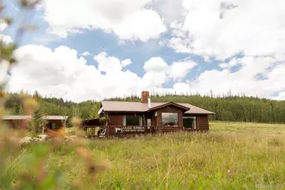 1001 Cr 17 Gunnison Cabin, Lake City, CO 81235 - Photo 7