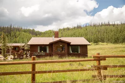 1001 Cr 17 Gunnison Cabin, Lake City, CO 81235 - Photo 9
