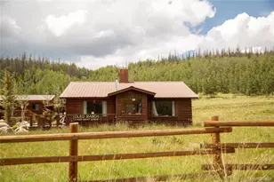 1001 Cr 17 Gunnison Cabin, Lake City, CO 81235 - Photo 9