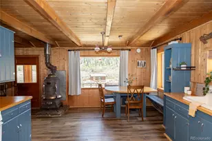 1001 Cr 17 Gunnison Cabin, Lake City, CO 81235 - Photo 15
