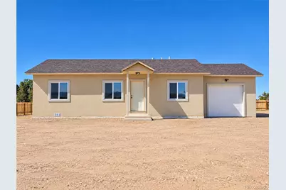 901 9th St. Street, Blanca, CO 81123 - Photo 1