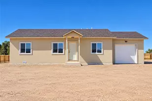 901 9th St St, Blanca, CO 81123 - Photo 1