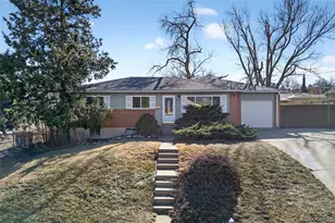 12422 W Tennessee Pl, Lakewood, CO 80228 - Photo 1