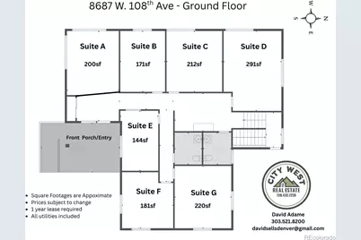 8687 W 108th Avenue, Broomfield, CO 80021 - Photo 37