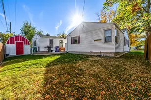 2764 S Irving St, Denver, CO 80236 - Photo 23