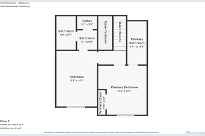 12876 Jasmine Street #E, Thornton, CO 80602 - Photo 29