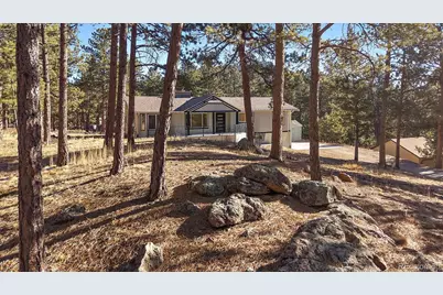 8836 Surrey Drive, Evergreen, CO 80439 - Photo 35