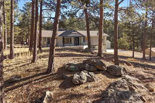 8836 Surrey Dr, Evergreen, CO 80439 - Photo 35