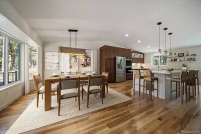 8836 Surrey Drive, Evergreen, CO 80439 - Photo 13