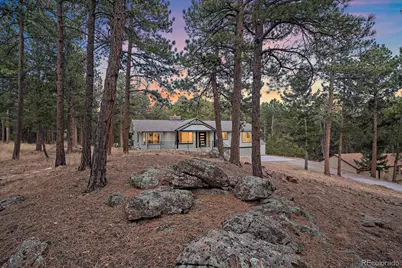 8836 Surrey Drive, Evergreen, CO 80439 - Photo 33