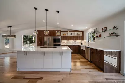 8836 Surrey Drive, Evergreen, CO 80439 - Photo 9