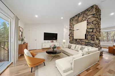 8836 Surrey Drive, Evergreen, CO 80439 - Photo 15