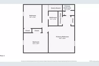 4132 S Richfield Way, Aurora, CO 80013 - Photo 31