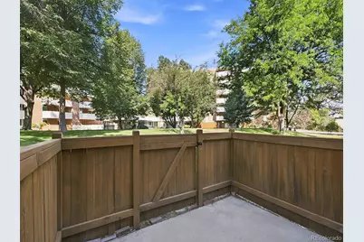 6455 E Bates Avenue #4-105, Denver, CO 80222 - Photo 25