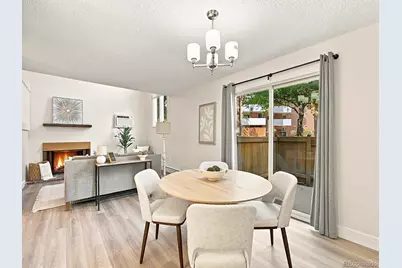 6455 E Bates Avenue #4-105, Denver, CO 80222 - Photo 15