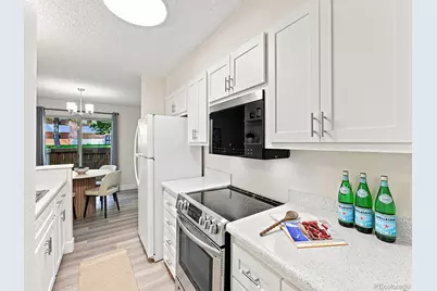 6455 E Bates Avenue #4-105, Denver, CO 80222 - Photo 19