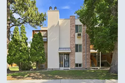 6455 E Bates Avenue #4-105, Denver, CO 80222 - Photo 1