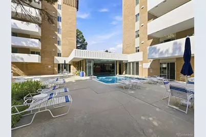 6455 E Bates Avenue #4-105, Denver, CO 80222 - Photo 27