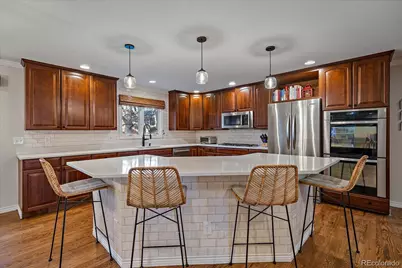 5803 S Hanover Way, Greenwood Village, CO 80111 - Photo 7