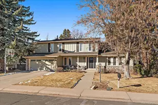 5803 S Hanover Way, Greenwood Village, CO 80111 - Photo 1