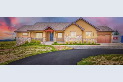 5895 Schwencks Place, Colorado Springs, CO 80908 - Photo 1