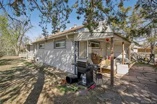 360 S Main St, Keenesburg, CO 80643 - Photo 23