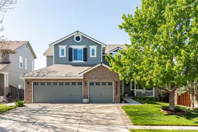 6654 W Gould Drive, Littleton, CO 80123 - Photo 1
