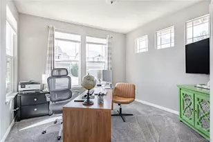 2788 Dreamcatcher Loop, Castle Rock, CO 80109 - Photo 17