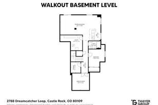 2788 Dreamcatcher Loop, Castle Rock, CO 80109 - Photo 47