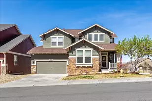 2788 Dreamcatcher Loop, Castle Rock, CO 80109 - Photo 1
