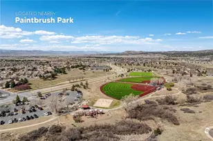 2788 Dreamcatcher Loop, Castle Rock, CO 80109 - Photo 45