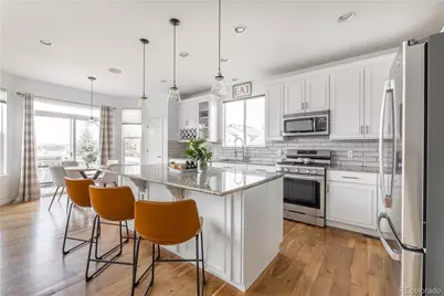 2788 Dreamcatcher Loop, Castle Rock, CO 80109 - Photo 7