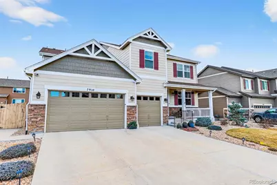 7910 E 124th Avenue, Thornton, CO 80602 - Photo 3