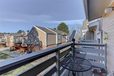 3344 S Ammons Street #16-202, Lakewood, CO 80227 - Photo 9