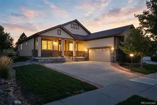8161 S Quatar Cir, Aurora, CO 80016 - Photo 1