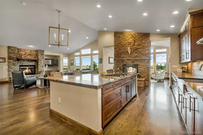 570 Heritage Trail, Elizabeth, CO 80107 - Photo 11