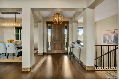 570 Heritage Trail, Elizabeth, CO 80107 - Photo 5