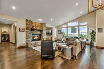 570 Heritage Trail, Elizabeth, CO 80107 - Photo 7