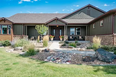 570 Heritage Trail, Elizabeth, CO 80107 - Photo 3