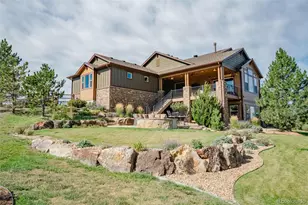 570 Heritage Trail, Elizabeth, CO 80107 - Photo 19