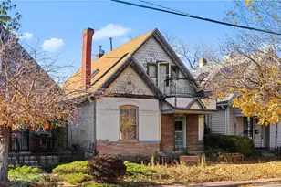 213 S Bannock St, Denver, CO 80223 - Photo 1