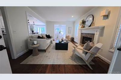 2424 S Columbine Street, Denver, CO 80210 - Photo 1