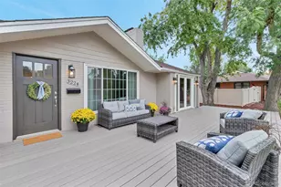 3224 S Ivy Way, Denver, CO 80222 - Photo 1