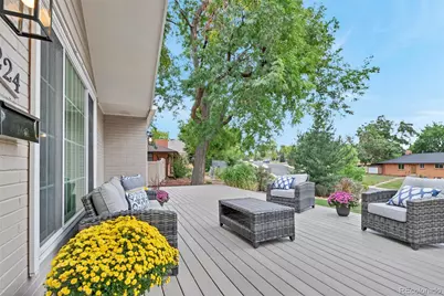 3224 S Ivy Way, Denver, CO 80222 - Photo 3