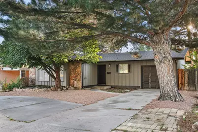 1818 Maplewood Drive, Pueblo, CO 81005 - Photo 3
